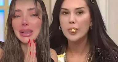 Dilan Polat ve Engin Polat soruşturması eski ortağına da sıçradı! Mal varlığına el konulan Nez Demir ağladı... "Arkadaş kurbanıyım"