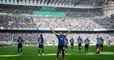 Milan yenildi İnter zirveye yerleşti! Avrupa'nın 5 büyük liginde son durum
