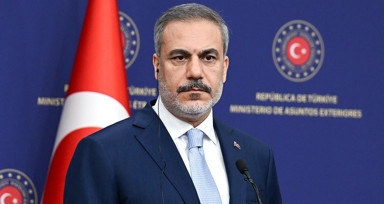 Dışişleri Bakanı Hakan Fidan, 2 gün boyunca Katar'da olacak