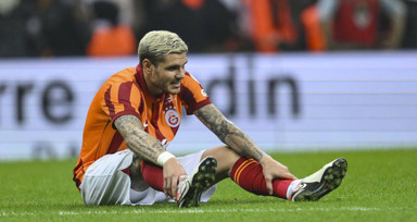 Galatasaray'da Mauro Icardi ilk 11'de olacak mı? Bayern Münih maçına saatler kala...
