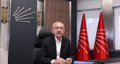 Kemal Kılıçdaroğlu'nun sözleri olay oldu; Biri kendi koltuğuna düşkünse gider hastane de bombalar