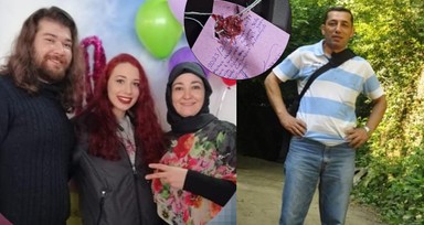 Kocaeli'de kahreden olay! 53 yaşındaki uzman çavuş ailesini katletti