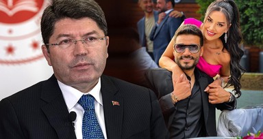 Milyonlar merakla sonucu bekliyor! Dilan Polat ve Engin Polat davasıyla ilgili Adalet Bakanı Tunç'tan açıklama geldi: "Gerekenler yapılıyor"