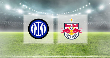 UEFA ŞAMPİYONLAR LİGİ: Inter Salzburg maçı ne zaman, saat kaçta, hangi kanalda?