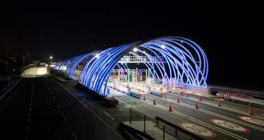 Avrasya Tüneli fiyatlarına zam geldi! Otoyollar ve köprülerden sonra Avrasya Tüneli'nin fiyatı ne kadar oldu?