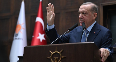 Cumhurbaşkanı Erdoğan'ın İsrail çıkışı Batı medyasında!