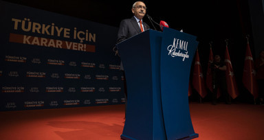 Kemal Kılıçdaroğlu CHP'nin koltuklarını dağıtmaya devam ediyor! DEVA Partili isimler görüştü istifalar peş peşe geldi