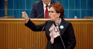Son Dakika: Meral Akşener'den İsrail tepkisi: Netanyahu bir bebek katilidir ve bir katil gibi muamele görmelidir