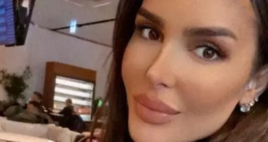 Dilan Polat'tan sonra gündeme geldi! Selin Ciğerci'den bomba sözler: Taksim Meydanı'nda kendimi asarım