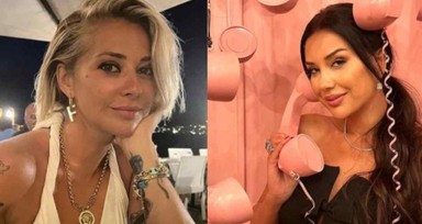 Feyza Altun, Dilan Polat ve Engin Polat'ın yakınları tarafından tehdit edildiğini iddia etti