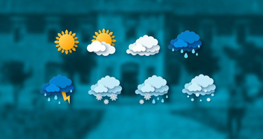 Bugün hava nasıl olacak? Yağmur var mı? 18 Mayıs 2024 Meteoroloji il il hava durumu tahminleri
