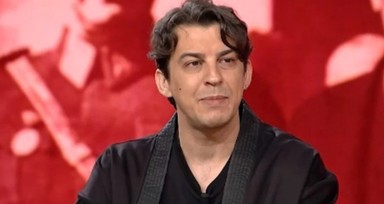 Cumhuriyet'in 100. yılı için "Parla" marşını besteleyen Norm Ender: Çocukluk hayalimdi