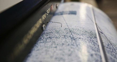 Son Dakika: Yunanistan'da deprem! AFAD büyüklüğünü açıkladı