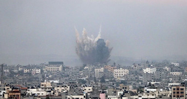 Katliam sayacı! İsrail televizyonu masum bebekleri terörist ilan etti