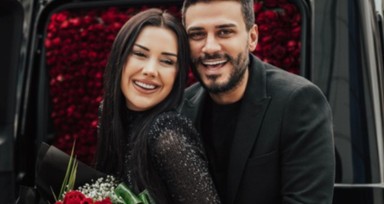 Dilan Polat ve Engin Polat gözaltına alındı! Emniyete götürülmeden önceki son paylaşımı gündem oldu... "Vedalar..."