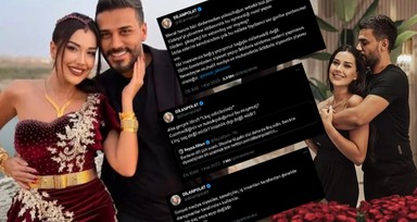Dilan Polat ve Engin Polat gözaltında! Dilan Polat'ın tweetlerini kim atıyor? Telefonuna el konulmadı mı? Dışarıdan hesapları kim yönetiyor?
