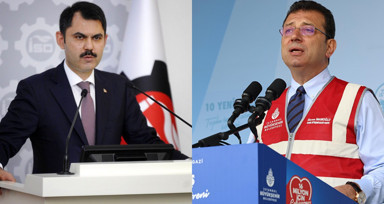 Genel seçimleri bilen SONAR Araştırma'dan İstanbul anketi! Murat Kurum mu Ekrem İmamoğlu mu? Hakan Bayrakçı'dan Haberet'e özel anket yorumu