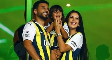 Son Dakika: Fenerbahçe Dilan Polat ve Engin Polat hakkında kararını verdi! Sponsorluk hareketleri için harekete geçildi...
