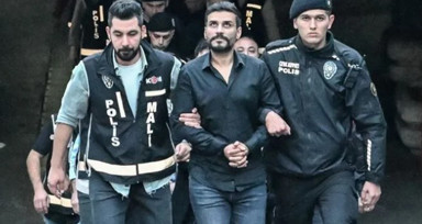 Dilan Polat Engin ve Engin Polat tutuklandı