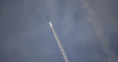 Gerilim tırmanıyor! Lübnan'dan İsrail'e roketli saldırılar