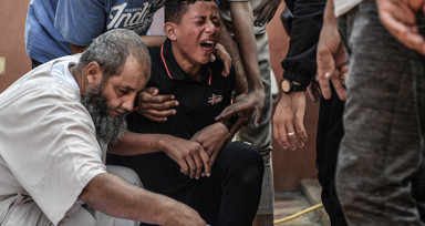 İsrailli büyükelçiden sivil katliamı itirafı: Kaçının silahlı terörist, kaçının sivil olduğunu bilmiyoruz