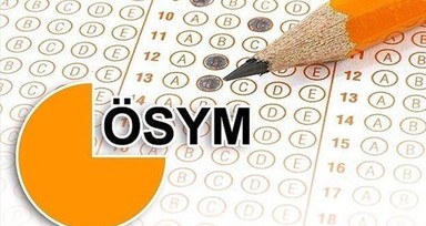 ÖSYM sınav takvimi yayınlandı: İşte 2024 YKS, KPSS, DGS ve tüm sınavların tarihleri