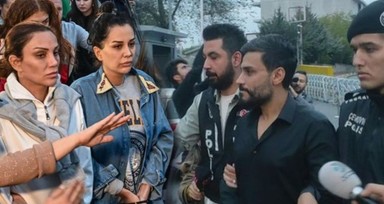 Tutuklanan Dilan Polat ve Engin Polat'ın hakimlik ifadeleri çıktı! Engin Polat suçunu kabul etti: Cezasını ödemeye hazırım