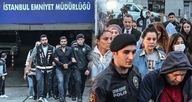 Dilan Polat ve Engin Polat cezaevinde! Engin Polat'ın ifadesi çıktı! 'Harçlık' dediği tutar ağızları açık bıraktı