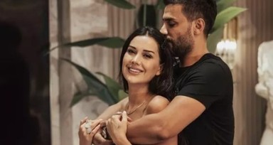 Gözaltına alındıktan sonra tutuklu olarak yargılanan Dilan Polat ve Engin Polat çiftinin villasına neden el konulmadı?