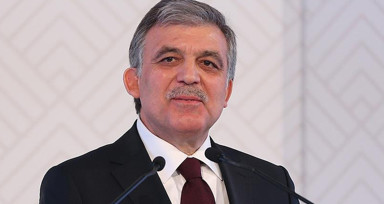 Abdullah Gül: Yargıtay'ın dün aldığı kararın izahı mümkün değildir