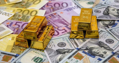 Bankalarda Kur Korumalı Mevduat hesaplarında düşüş devam ediyor! 3 trilyonun altına indi!