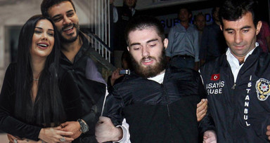 Gözaltı sonrası tutuklanan Engin Polat kara parayı nasıl akladı? Bomba iddia! Münevver Karabulut'u katleden Cem Garipoğlu'nun amcası...