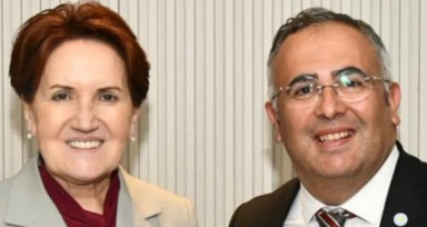 İki ay önce atanan İYİ Parti Sakarya İl Başkanı ve yönetimi istifa etti