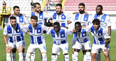 Son dakika! Passolig ve kaçak bahis iddialarının ardından Tuzlaspor hakkında soruşturma başlatıldı!