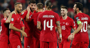 A Milli Takım'ın Almanya ve Galler maçları aday kadrosu açıklandı!