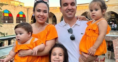 Bircan Bali'den Tayyargiller hakkında bomba iddialar: Tayyar Öz görevden alındı! Arkalarında FETÖ mü var?