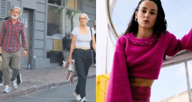 Cansu Tosun, Serenay Sarıkaya'nın annesiyle yasak aşk yaşayan babası Kenan Tosun'u affetti mi?