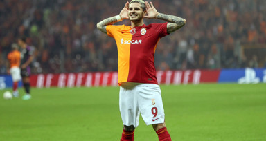 İşte Galatasaray'ın muhtemel Hatayspor 11'i