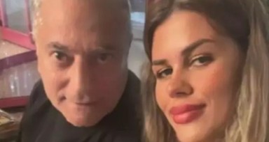 Kendisinden 40 yaş küçük sevgilisiyle ayrılan Mehmet Ali Erbil'den bomba itiraflar! Reddedildi mi?