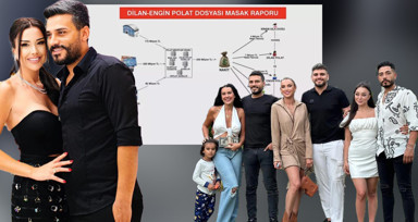 Dilan Polat ve Engin Polat'ın alacağı cezayı eski avukatı açıkladı! MASAK raporunda adım adım para trafiği |Çok konuşulacak iddia: Her gün 30 avukat...