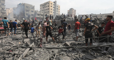 The Washington Post: Hamas saldırıya 1 yıl hazırlandı