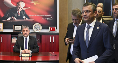 Vali Erdinç Yılmaz'dan Özgür Özel'e cevap: Osmaniye’de 1351 konut aralık ayında teslim edilecek