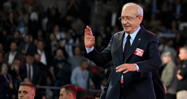 CHP Genel Başkanlık görevini kurultay sonrası kaybeden Kemal Kılıçdaroğlu şimdi ne yapacak? Bomba kulis: Ankara'da ofis tuttu