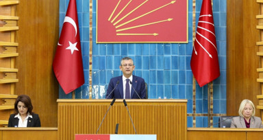 Son Dakika: Özgür Özel'den yerel seçim aday belirleme formülü! CHP'de Ankara, İstanbul ve İzmir belediye başkan adayları kim olacak?