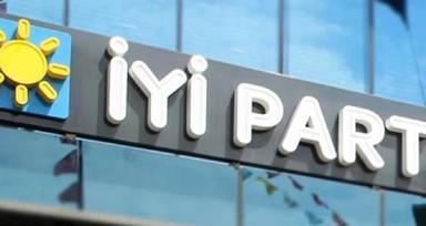 İYİ Parti'de istifa rüzgarları: Bir isim daha ayrıldı