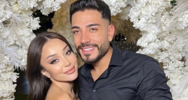 Dilan Polat'ın eltisi Hazal'ın estetiksiz hali ortaya çıktı! Görenler şaşkınlıklarını gizleyemedi