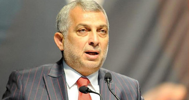 Metin Külünk, Haberet canlı yayınına katıldı: Sokakla inatlaşırsan sandıktan hiç kimsenin beklemediği sonuçlar çıkar