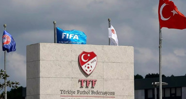 PFDK'dan Fenerbahçe Başkanı Ali Koç ve Trabzonspor Başkanı Ertuğrul Doğan'a ceza