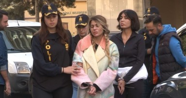 Son Dakika: Sazan sarmalı yöntemiyle dolandırıcılıktan gözaltına alınan Bahar Candan ve Nihal Candan tutuklandı