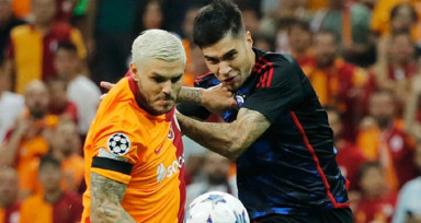 Kopenhag'dan taraftarlarına Münih ve United hatırlatmalı Galatasaray uyarısı